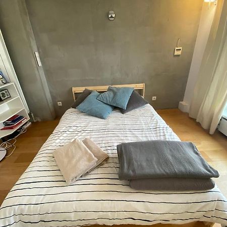 Bezagenta Wilcza8 Minimalist Studio Central Location Varsovia Exterior foto