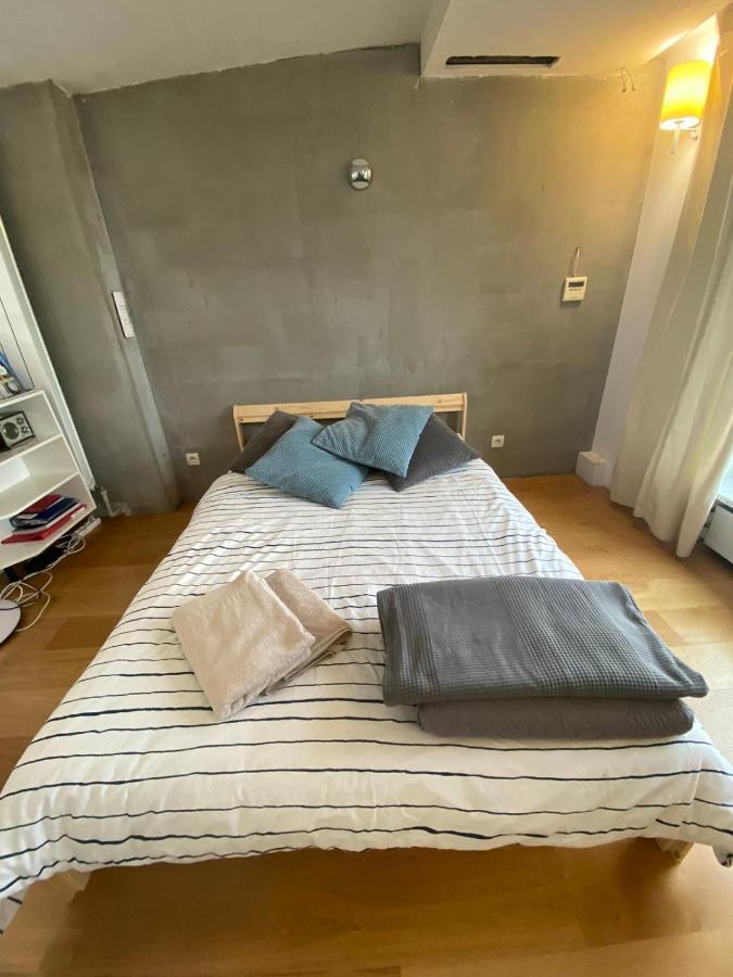Bezagenta Wilcza8 Minimalist Studio Central Location Varsovia Exterior foto
